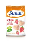 713_8592084410155 SUNAR DETSKY SNACK JAHODA SRDICKA 50G